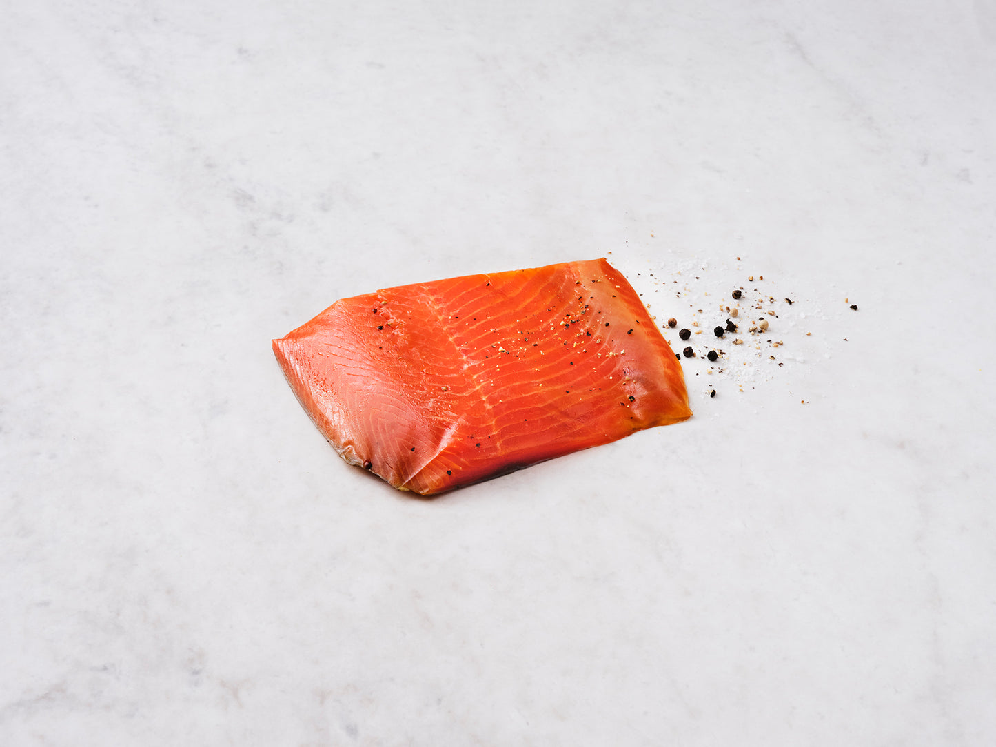 Kallrökt regnbågsfilé ca 300 g