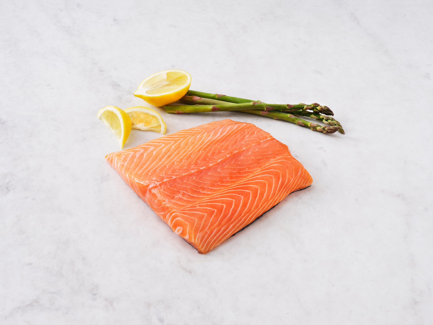 Laxfilé Skagen 500 g