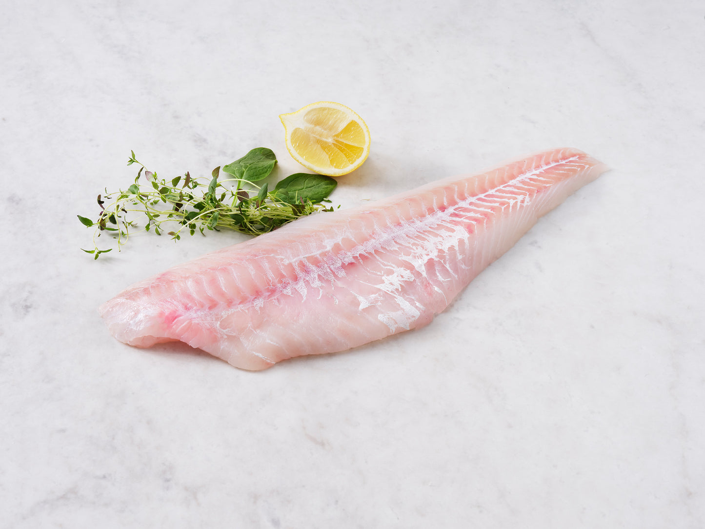 Torskfilé ca 600 g