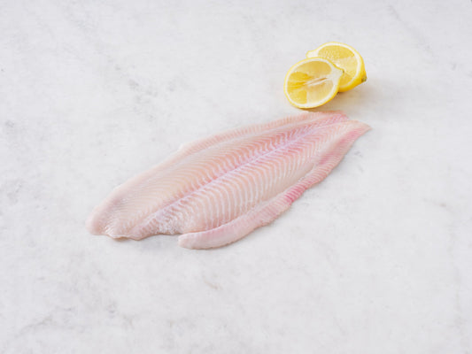 Bergtungafilé 500 g