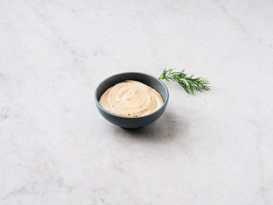 Fiskdressing 190 g