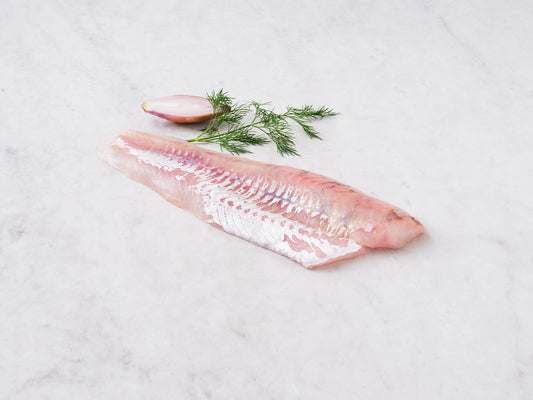 Gösfilé 600 g