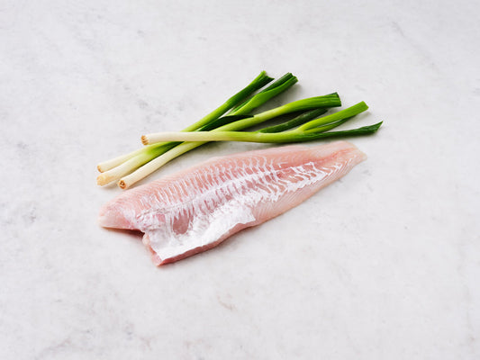 Koljafilé 700 g