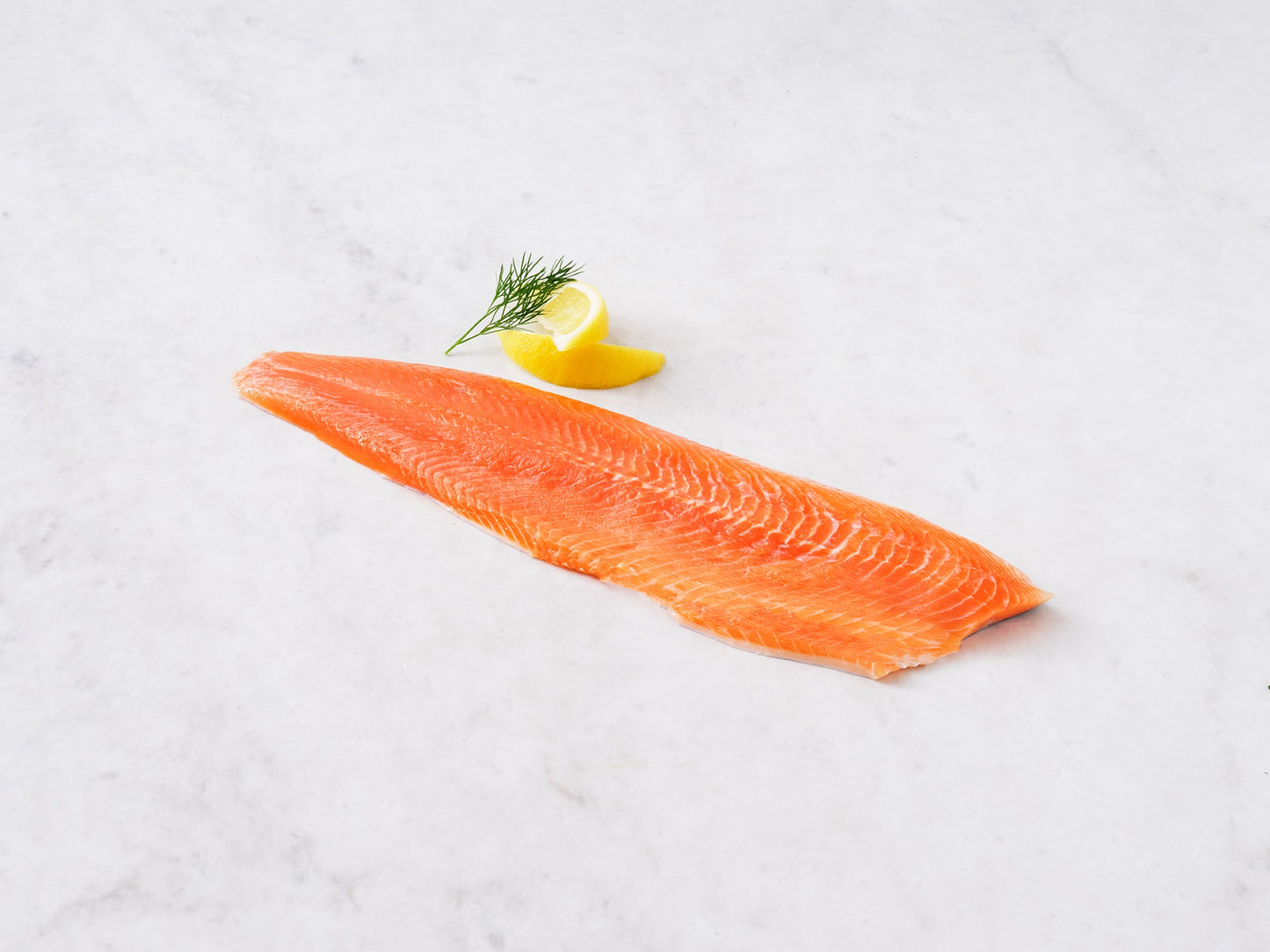 Rödingfilé 500 g