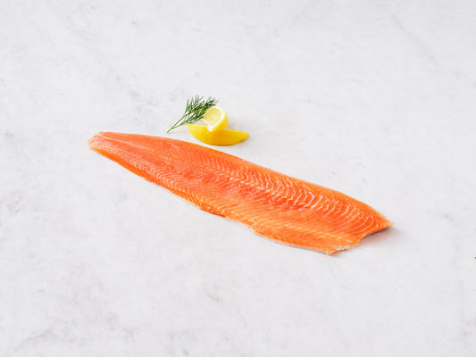 Rödingfilé 500 g