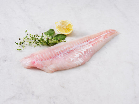 Torskfilé 600 g